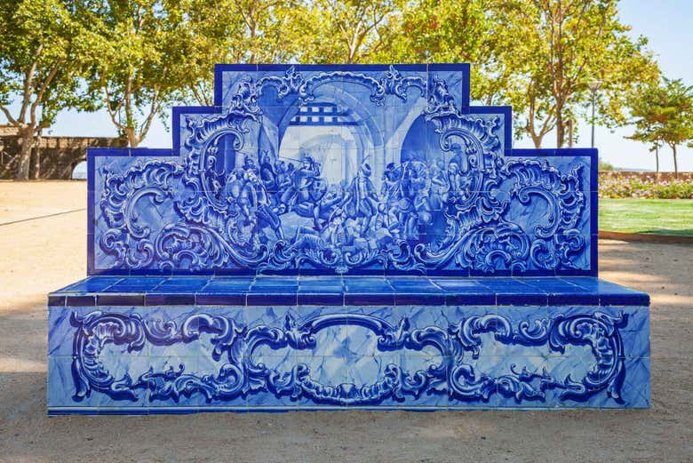 Visita guiada por Santarém