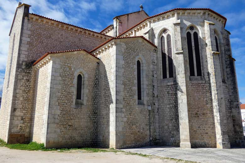 Visita guiada por Santarém - Galería 2