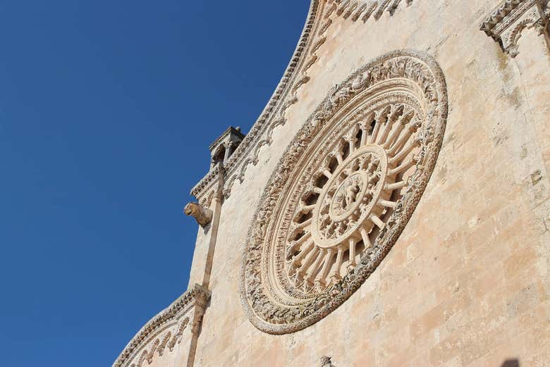 Excursión a Alberobello, Ostuni y Locorotondo