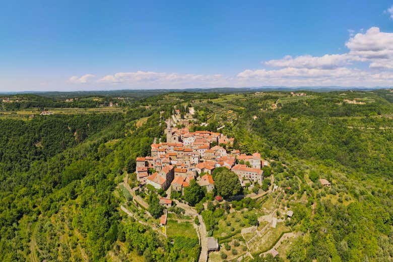 Tour gastronómico por Istria - Galería 2
