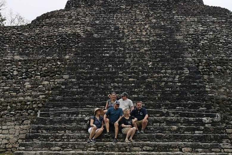 Excursión a Chacchobén para cruceros