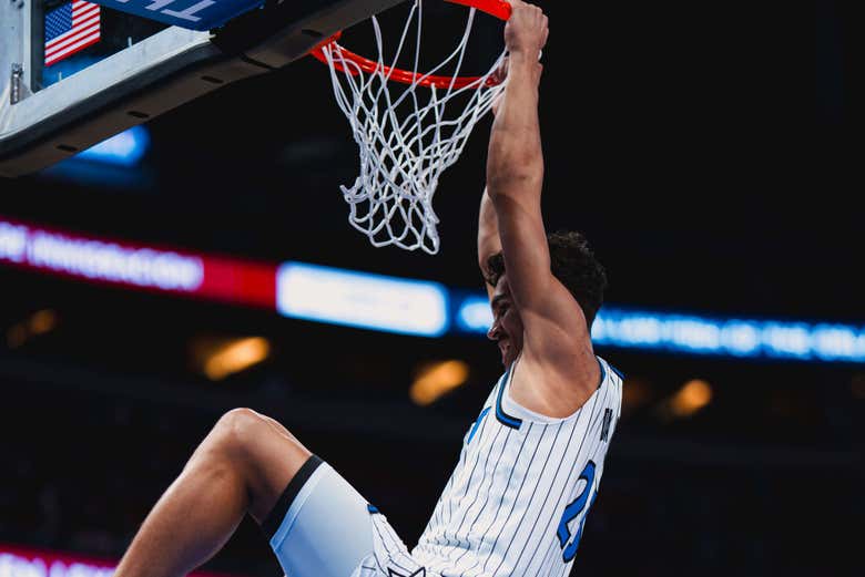Entradas para la NBA: Orlando Magic