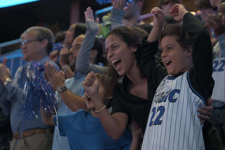 Entradas para la NBA: Orlando Magic