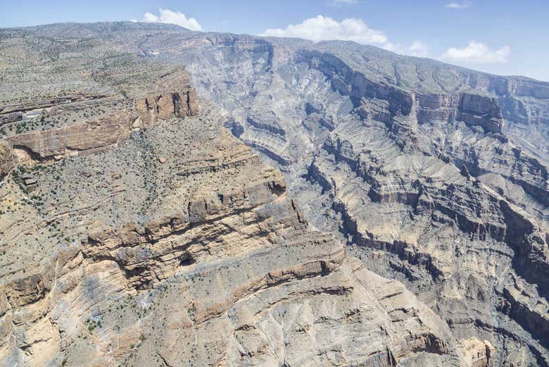 Excursión privada desde Mascate - Galería 2