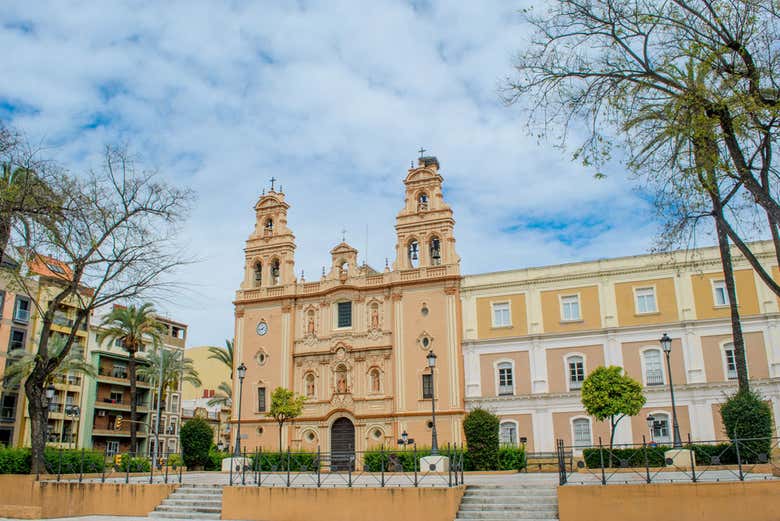 Tour privado por Huelva ¡Tú eliges!