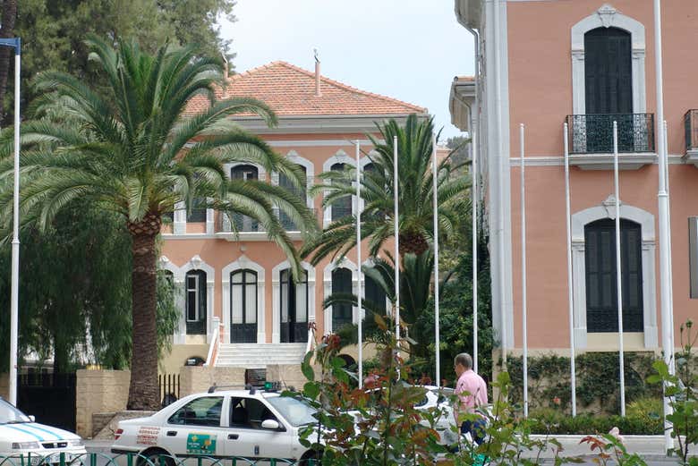 Tour privado por Huelva ¡Tú eliges!