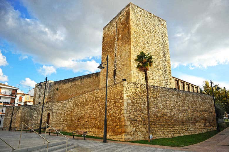Visita guiada por Lucena - Galería 1