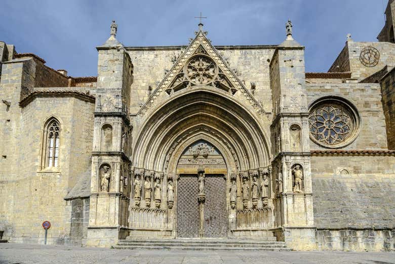 Excursión a Morella - Galería 1