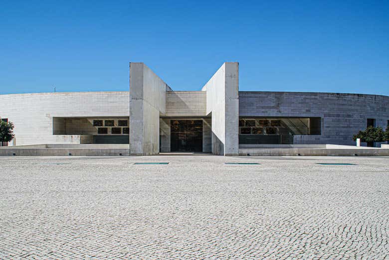 Excursión a Fátima