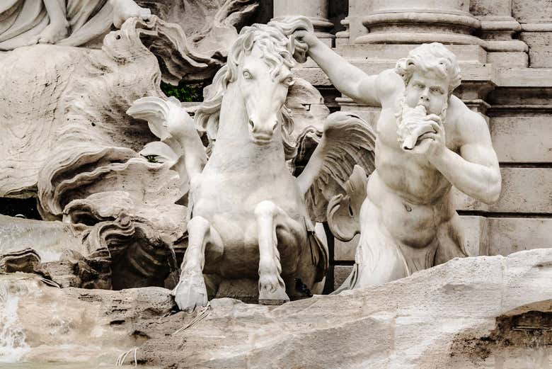 Tour privado por Roma ¡Tú eliges!