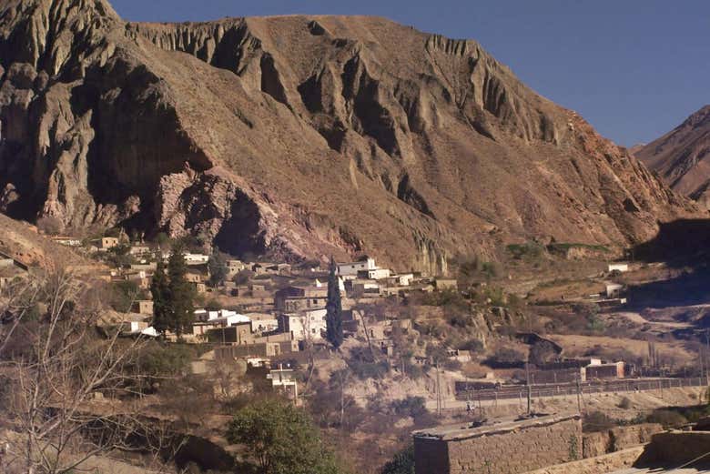 Excursión a Iruya - Galería 2