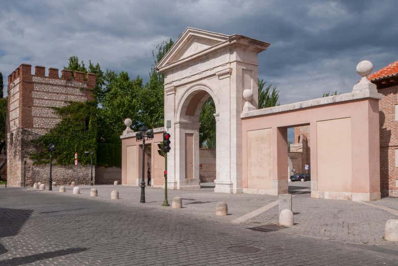 Tour por la Alcalá de Henares de las tres culturas